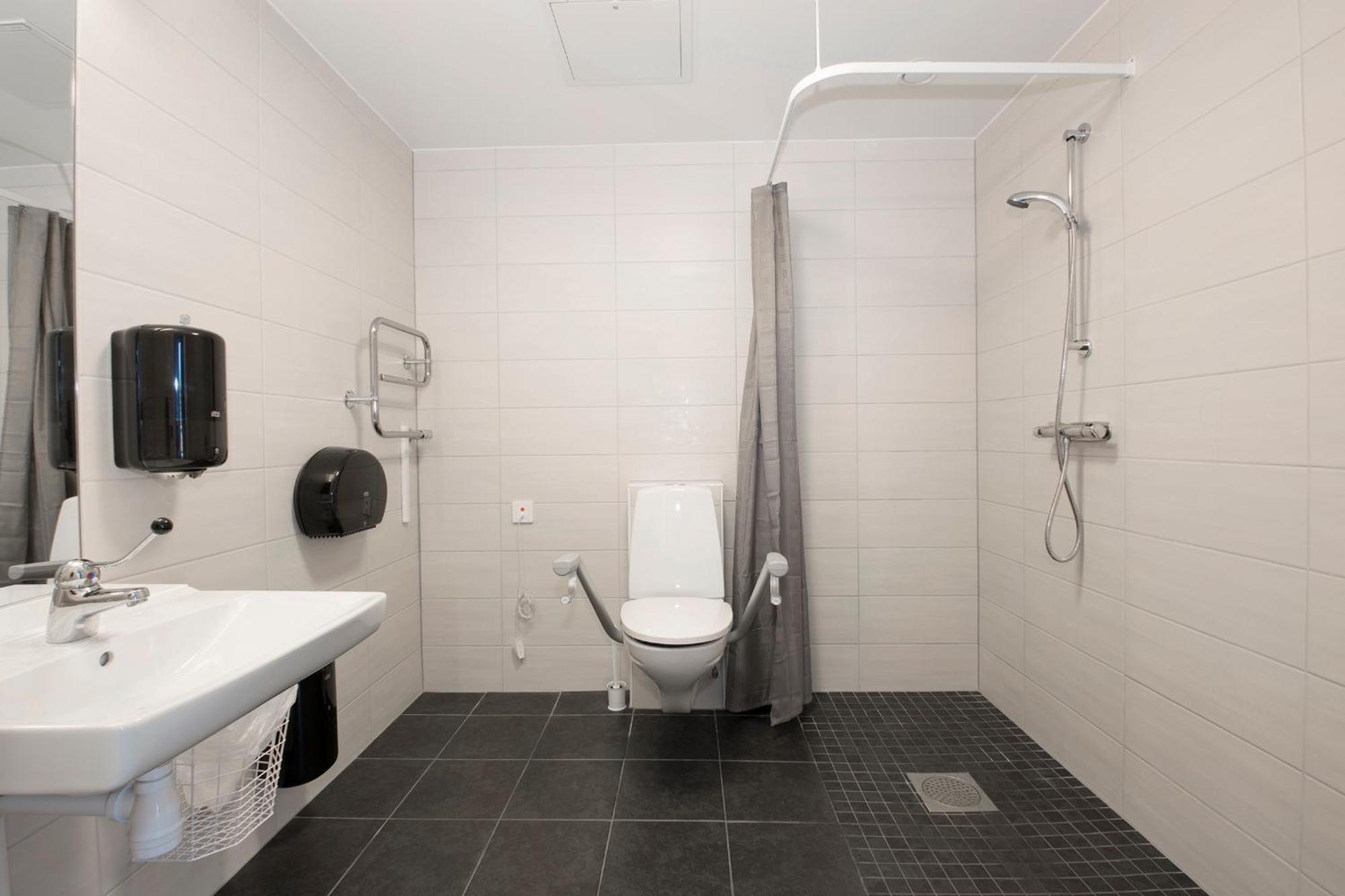 Hotell Eken Moelndal Camera foto