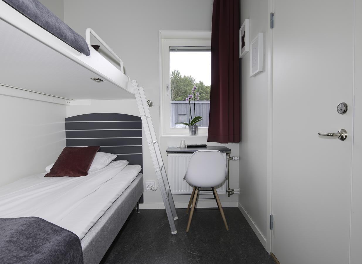 Hotell Eken Moelndal Camera foto