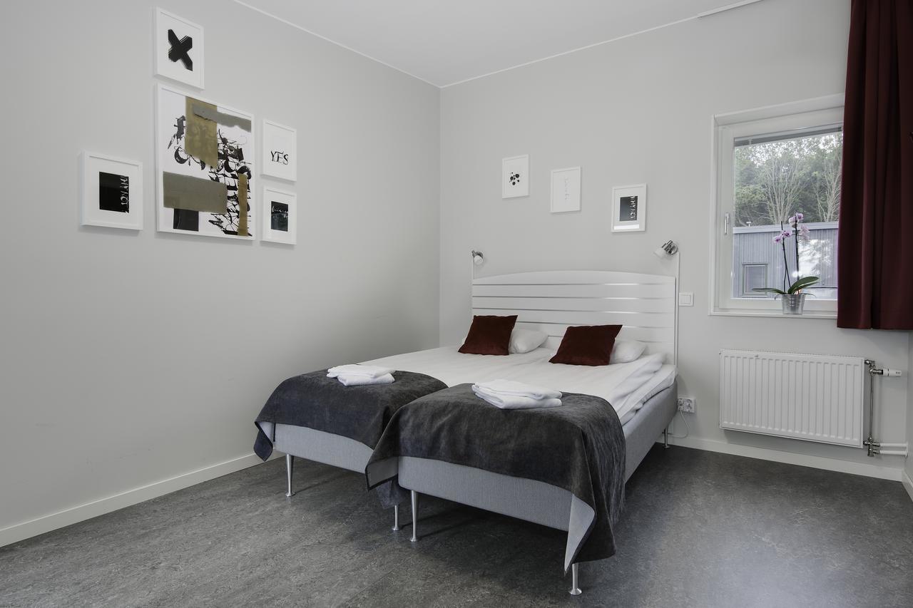 Hotell Eken Moelndal Esterno foto