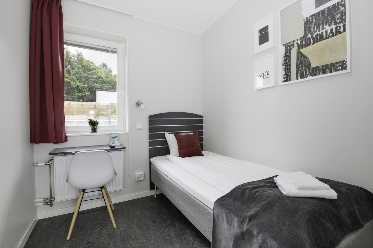 Hotell Eken Moelndal Esterno foto